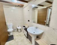 Resale - Maison mitoyenne - Guardamar del Segura - Urbanizaciones