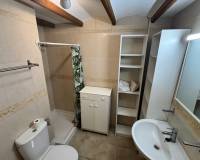 Resale - Maison mitoyenne - Guardamar del Segura - Urbanizaciones