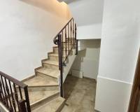 Resale - Maison mitoyenne - Guardamar del Segura - Urbanizaciones