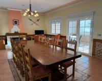 Resale - Maison mitoyenne - Los Montesinos