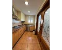 Resale - Maison mitoyenne - Los Montesinos