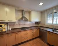 Resale - Maison mitoyenne - Los Montesinos