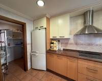 Resale - Maison mitoyenne - Los Montesinos