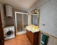 Resale - Maison mitoyenne - Los Montesinos