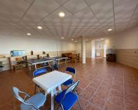 Resale - Maison mitoyenne - Los Montesinos