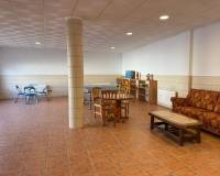 Resale - Maison mitoyenne - Los Montesinos