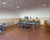 Resale - Maison mitoyenne - Los Montesinos