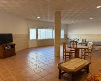 Resale - Maison mitoyenne - Los Montesinos