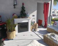 Resale - Maison mitoyenne - Orihuela Costa - optional location detail