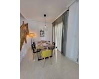 Resale - Maison mitoyenne - San Miguel de Salinas - optional location detail