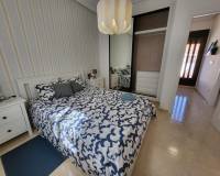 Resale - Maison mitoyenne - San Miguel de Salinas - optional location detail