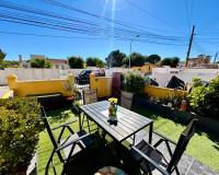 Resale - MAISON MITOYENNE - Torrevieja - LA SIESTA