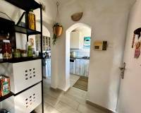 Resale - MAISON MITOYENNE - Torrevieja - LA SIESTA