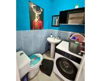 Resale - MAISON MITOYENNE - Torrevieja - LA SIESTA