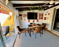 Resale - MAISON MITOYENNE - Torrevieja - LA SIESTA