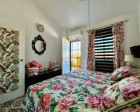 Resale - MAISON MITOYENNE - Torrevieja - LA SIESTA