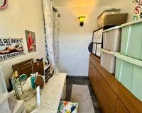 Resale - MAISON MITOYENNE - Torrevieja - LA SIESTA