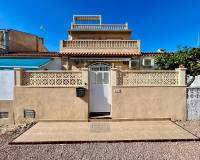 Resale - MAISON MITOYENNE - Torrevieja - LA SIESTA
