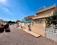 Resale - MAISON MITOYENNE - Torrevieja - LA SIESTA