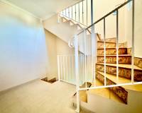 Resale - MAISON MITOYENNE - Torrevieja - LA SIESTA