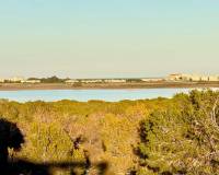 Resale - MAISON MITOYENNE - Torrevieja - LA SIESTA
