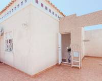Resale - Maison mitoyenne - Torrevieja - optional location detail
