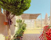 Resale - Maison mitoyenne - Torrevieja - optional location detail