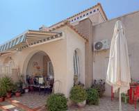 Resale - Maison mitoyenne - Torrevieja - optional location detail