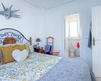 Resale - Maison mitoyenne - Torrevieja - optional location detail