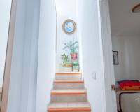 Resale - Maison mitoyenne - Torrevieja - optional location detail