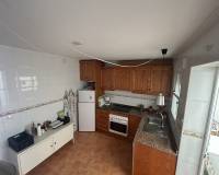 Resale - Maison mitoyenne - Torrevieja - optional location detail