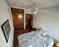 Resale - Maison mitoyenne - Torrevieja - optional location detail