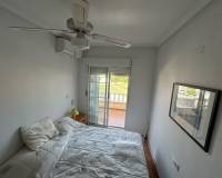 Resale - Maison mitoyenne - Torrevieja - optional location detail