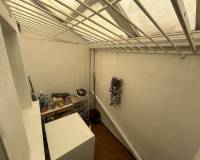 Resale - Maison mitoyenne - Torrevieja - optional location detail