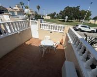 Resale - Maison mitoyenne - Torrevieja - optional location detail