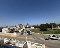 Resale - Maison mitoyenne - Torrevieja - optional location detail