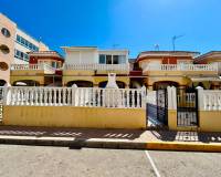 Resale - MAISON MITOYENNE - Torrevieja - San Luis