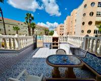 Resale - MAISON MITOYENNE - Torrevieja - San Luis