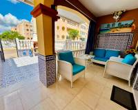 Resale - MAISON MITOYENNE - Torrevieja - San Luis