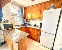 Resale - MAISON MITOYENNE - Torrevieja - San Luis