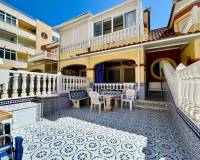 Resale - MAISON MITOYENNE - Torrevieja - San Luis