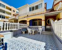 Resale - MAISON MITOYENNE - Torrevieja - San Luis