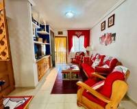 Resale - MAISON MITOYENNE - Torrevieja - San Luis