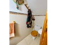 Resale - MAISON MITOYENNE - Torrevieja - San Luis