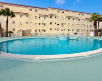 Resale - MAISON MITOYENNE - Torrevieja - San Luis