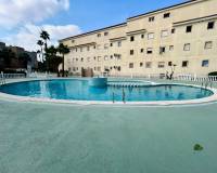 Resale - MAISON MITOYENNE - Torrevieja - San Luis