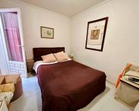 Resale - Maison mitoyenne - Torrevieja - Urbanización San Luis