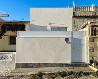 Resale - Maison mitoyenne - Torrevieja - Urbanización San Luis