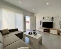 Resale - Maison mitoyenne - Torrevieja - Urbanización San Luis