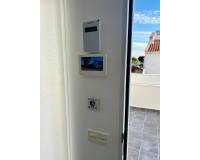 Resale - Maison mitoyenne - Torrevieja - Urbanización San Luis